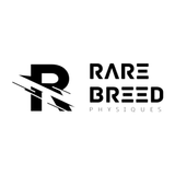 Rare Breed Physiques Zeichen