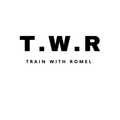 Train with Romel