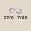 Two Way Performance biểu tượng