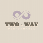 Two Way Performance icon