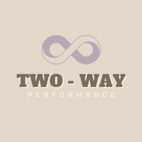 Two Way Performance icon