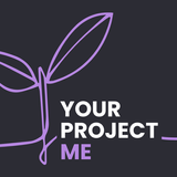 Your Project Me icon