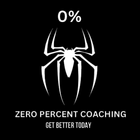 Zero Percent Coaching آئیکن