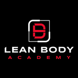 Lean Body Academy Zeichen