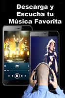 Bajar Música Gratis a Mi Celular - MP3 Guide Fácil 포스터