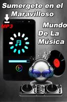 Bajar Música Gratis a Mi Celular - MP3 Guide Fácil capture d'écran 1