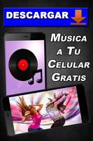 Bajar Música Gratis a Mi Celular - MP3 Guide Fácil capture d'écran 2