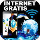 Internet (Gratis) En Mi Celular - Ilimitado Guide आइकन