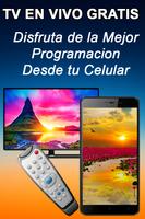 Como Ver TV Online HD En Vivo 포스터