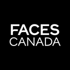 Faces Canada icône