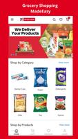 For Daily Needs penulis hantaran