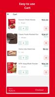 For Daily Needs syot layar 3