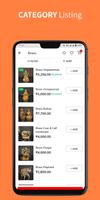Hindu Devotional Store screenshot 1