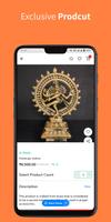 Hindu Devotional Store syot layar 2