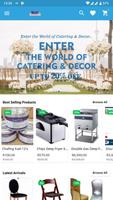 Decor Essentials 海报