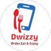 ”Dwizzy - Restaurant Finder and Food Delivery App