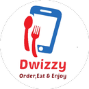 Dwizzy - Restaurant Finder and Food Delivery App APK