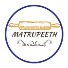 Matrupeeth V2-icoon