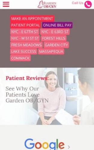 Garden Obgyn For Android Apk Download