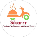 Sikarr - Order on sikarr without फिकर APK