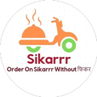 Sikarr - Order on sikarr without फिकर иконка