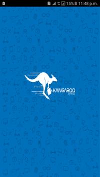 Kangaroo Express 海报