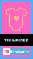 KarurKart Affiche