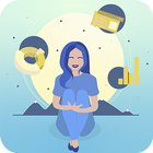 Mental Health Diary icon