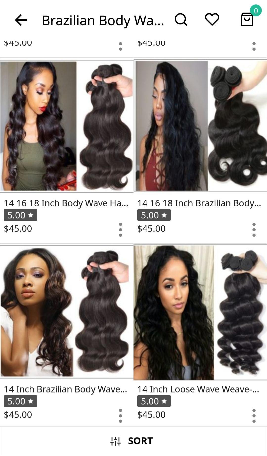 Nexahair Human Hair Extensions Shopping App For Android Apk Download - apkpure com free roblox hair extensions for tablets Nexahair Human Hair Extensions Shopping App For Android Apk Download - free roblox hair extensions for tablets