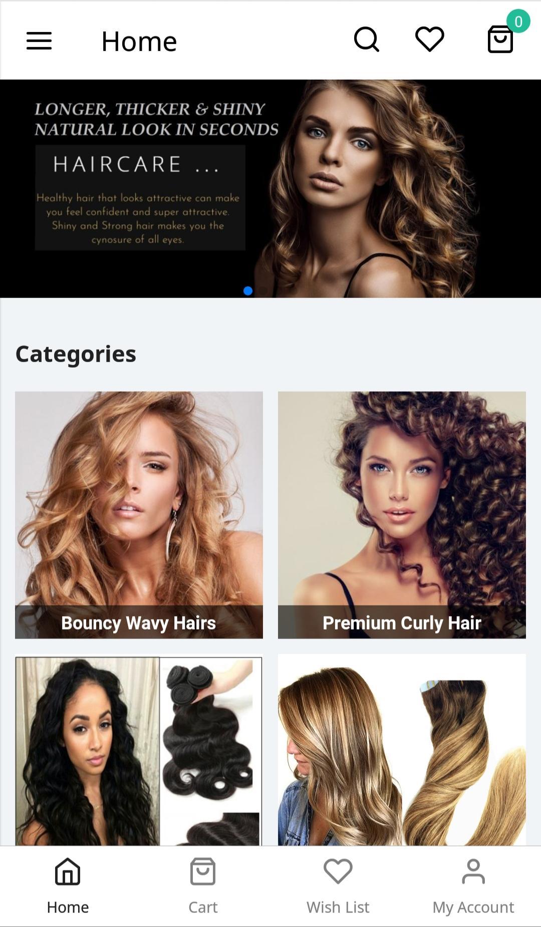 Nexahair Human Hair Extensions Shopping App For Android Apk Download - apkpure com free roblox hair extensions for tablets Nexahair Human Hair Extensions Shopping App For Android Apk Download - free roblox hair extensions for tablets