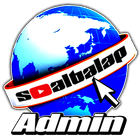 Admin Soal Balap icône