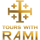 Tours with Rami icône
