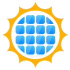 dimentionnement solaire icon