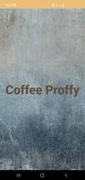 CoffeCupCalc poster