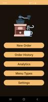 CoffeCupCalc screenshot 1