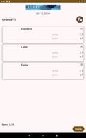 CoffeCupCalc screenshot 3