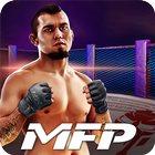 MMA Pankration icono