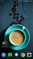 Coffee Wallpaper HD Cartaz