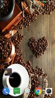 Coffee Wallpaper HD imagem de tela 1