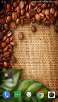 Coffee Wallpaper HD imagem de tela 2