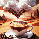 Coffee Wallpaper 4K APK