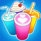 Coffee Frenzy - Jam Puzzle أيقونة