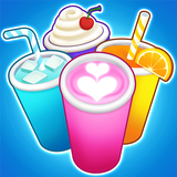 Coffee Frenzy - Jam Puzzle أيقونة