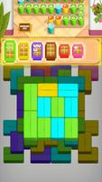 Coffee Frenzy - Jam Puzzle تصوير الشاشة 3