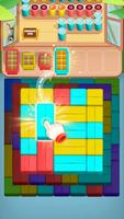 Coffee Frenzy - Jam Puzzle الملصق