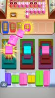 Coffee Frenzy - Jam Puzzle تصوير الشاشة 1