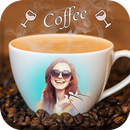 Kaffeetasse-Foto-Editor - Kaffeetasse-Foto-Rahmen APK