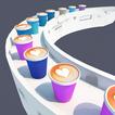 Coffee Match Sort - Café Mania