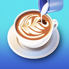 Coffee Break 3D biểu tượng