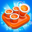 Coffee Run Puzzle APK